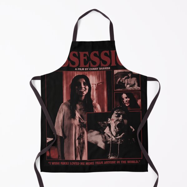 Artikelvorschau, Vintage-T-Shirts zum Film „Obsession“ entworfen und verkauft von Dibarassi.