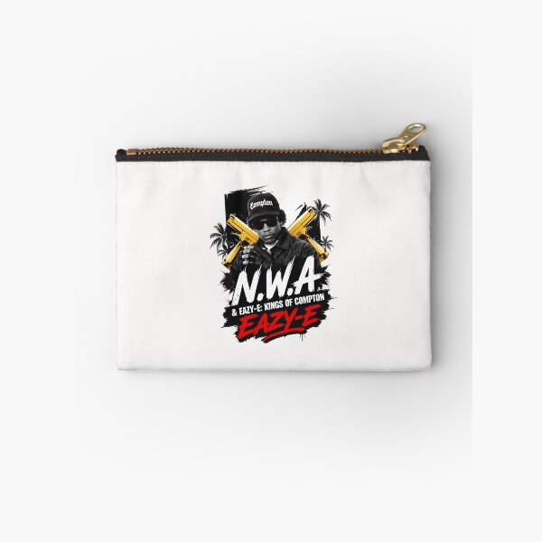 Item preview, N.w.a & Eazy-e: Kings Of Compton Eazy-e designed and sold by Mykittens69.