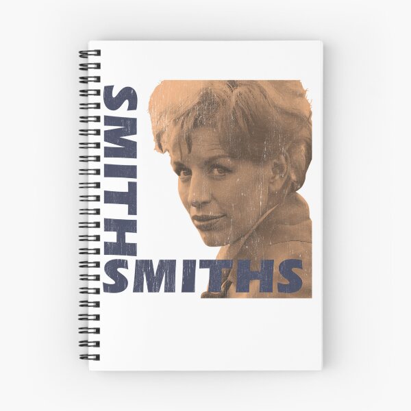Item preview, Portrait Monochromatic Bold Lettering designed and sold by ForTeen.