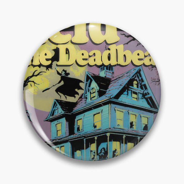 Item preview, Uncle Acid And The Deadbeats Band designed and sold by MarineCanvas.