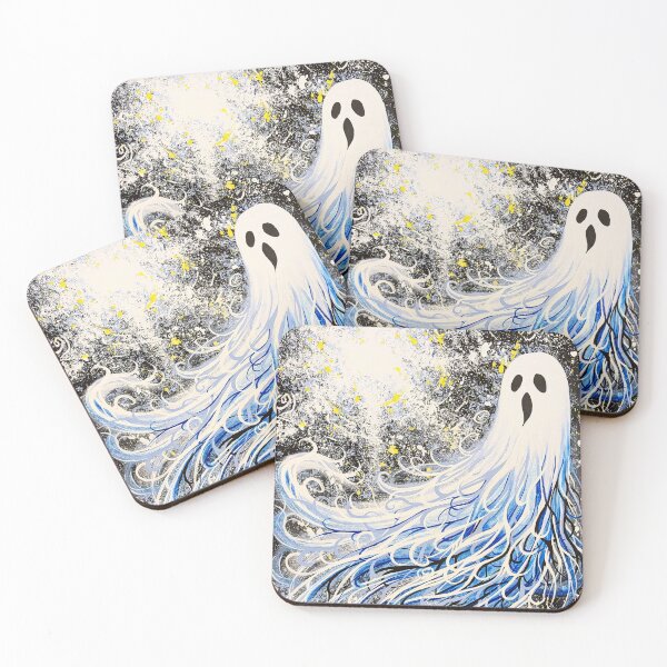 Item preview, Holding Hands With Dark Light - Dark Art designed and sold by christensen-art.
