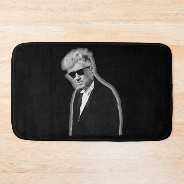 Item preview, Cool Hand Lynch - David Lynch In Sunglasses designed and sold by BoenArt.