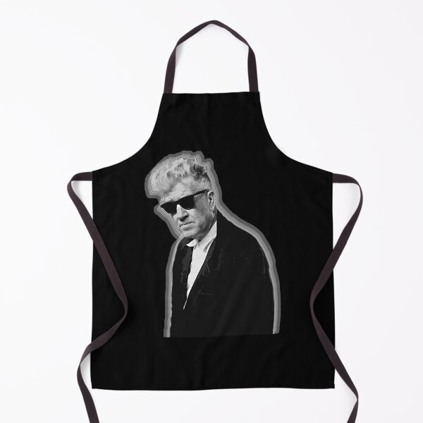 Item preview, Cool Hand Lynch - David Lynch In Sunglasses designed and sold by BoenArt.