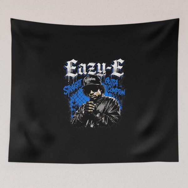 Item preview, Eazy-e Straight Outta Compton designed and sold by Mykittens69.