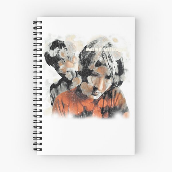 Item preview, Bokeh Light Overlay Double Portrait designed and sold by ForTeen.