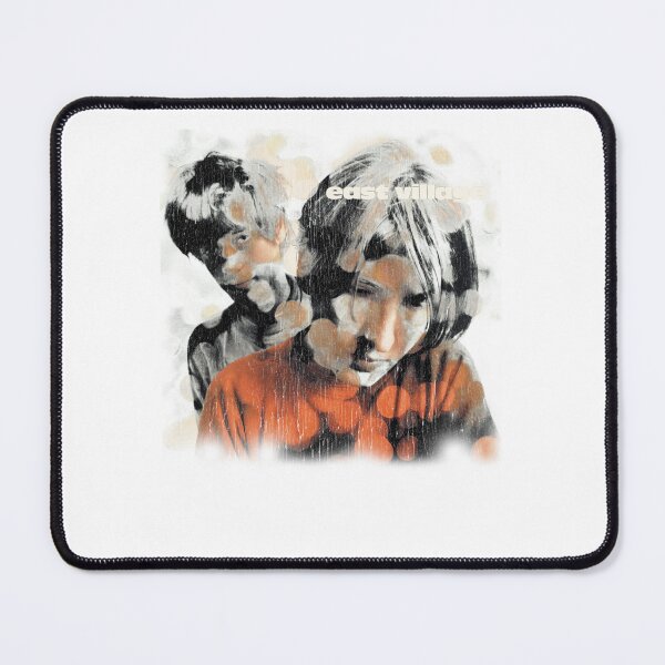 Item preview, Bokeh Light Overlay Double Portrait designed and sold by ForTeen.