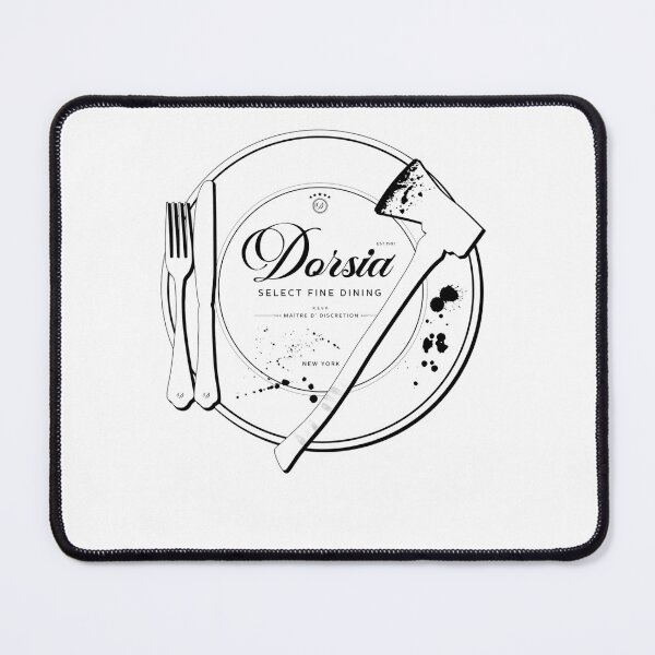 Item preview, Fine Dining Luxury Plate Cutlery designed and sold by KingdomOfDesign.
