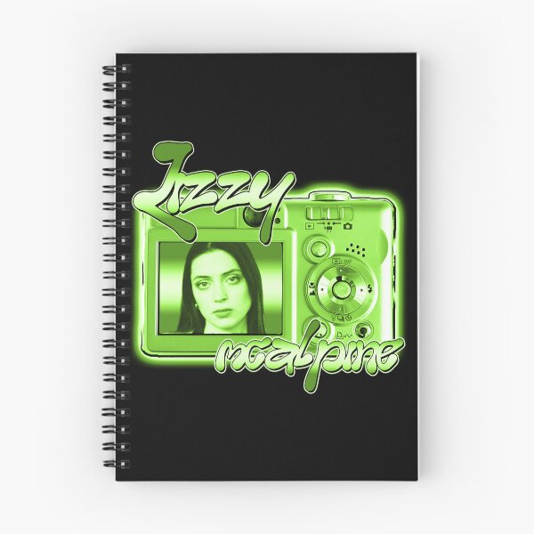 Item preview, Green Camera with Bedroom Pop singer designed and sold by HydroSketchy.