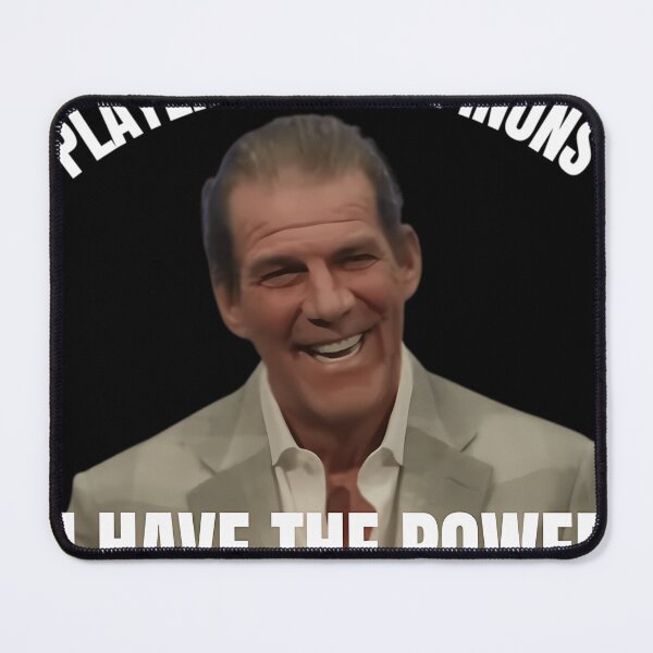 Item preview, Steve Bisciotti designed and sold by YamamotoNo.