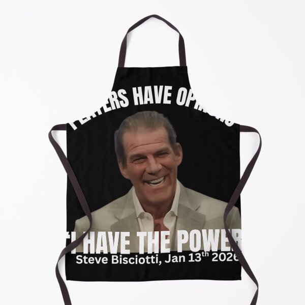 Item preview, Steve Bisciotti designed and sold by YamamotoNo.