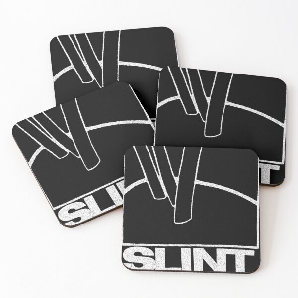 Item preview, 5 Slint Band T Shirt designed and sold by VividVorteix.