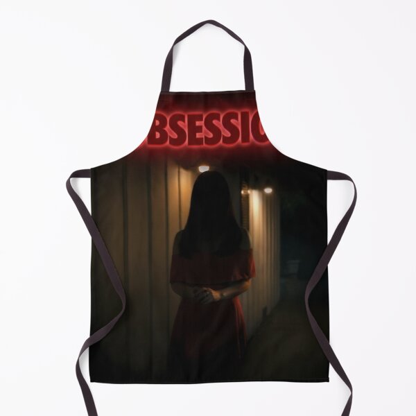 Artikelvorschau, Obsession-Movie-T-Shirts Vintage Obsession Movie 2026 entworfen und verkauft von Dibarassi.