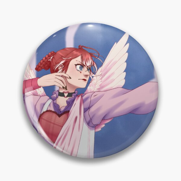 Item preview, Riddle Rosehearts designed and sold by KJade-art.