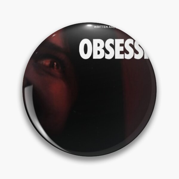 Item preview, Obsession-Movie Tshirts Vintage Obsession 2026 designed and sold by Dibarassi.