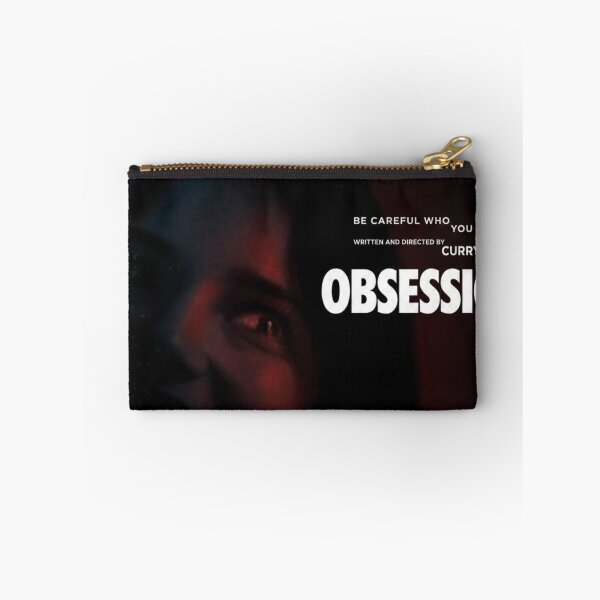 Item preview, Obsession-Movie Tshirts Vintage Obsession 2026 designed and sold by Dibarassi.