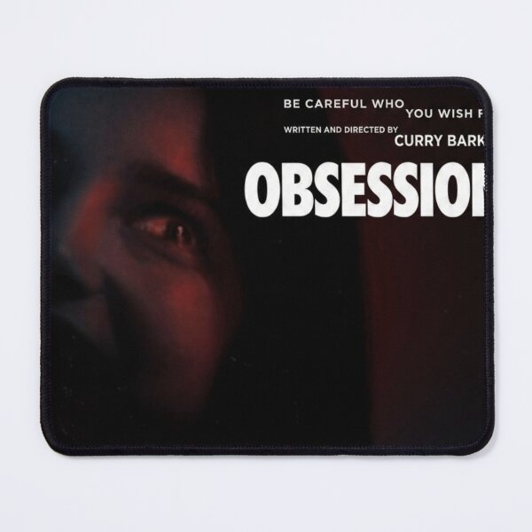 Item preview, Obsession-Movie Tshirts Vintage Obsession 2026 designed and sold by Dibarassi.