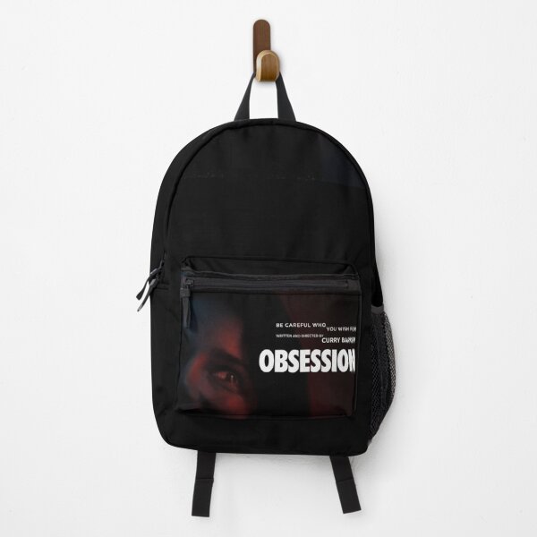 Item preview, Obsession-Movie Tshirts Vintage Obsession 2026 designed and sold by Dibarassi.