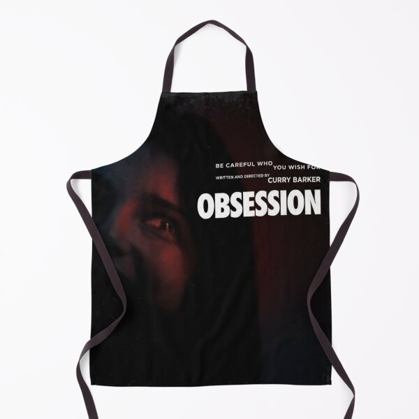 Artikelvorschau, Obsession-Movie-T-Shirts Vintage Obsession 2026 entworfen und verkauft von Dibarassi.