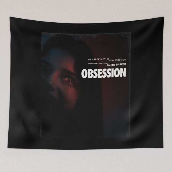 Item preview, Obsession-Movie Tshirts Vintage Obsession 2026 designed and sold by Dibarassi.