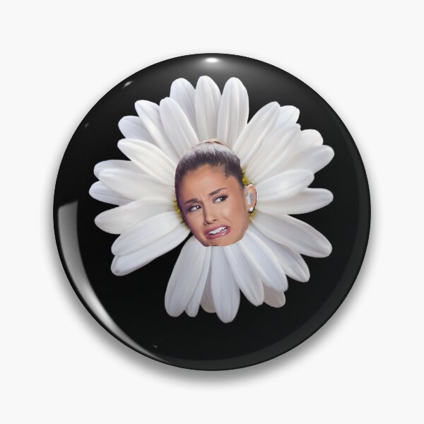 Item preview,  Amusants Ariana Grande Petal designed and sold by StreetMood-Flux.