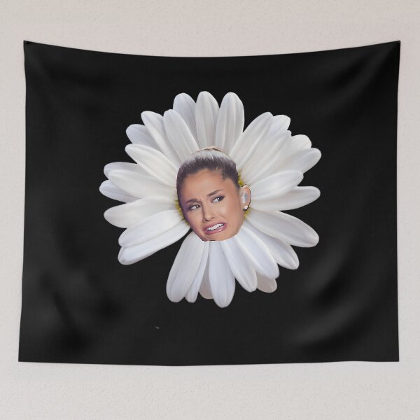 Item preview,  Amusants Ariana Grande Petal designed and sold by StreetMood-Flux.