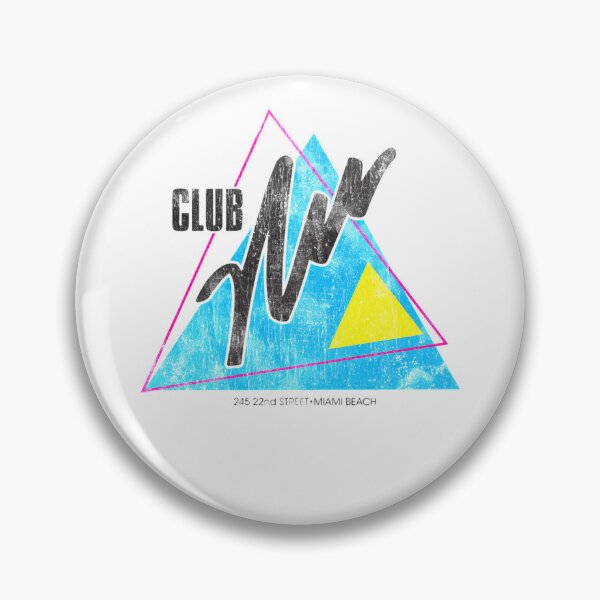 Item preview, Geometric Triangles Neon Script Typography designed and sold by ForTeen.