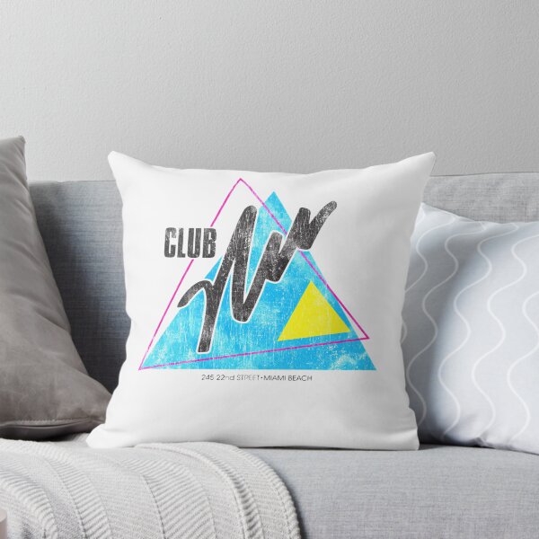 Item preview, Geometric Triangles Neon Script Typography designed and sold by ForTeen.