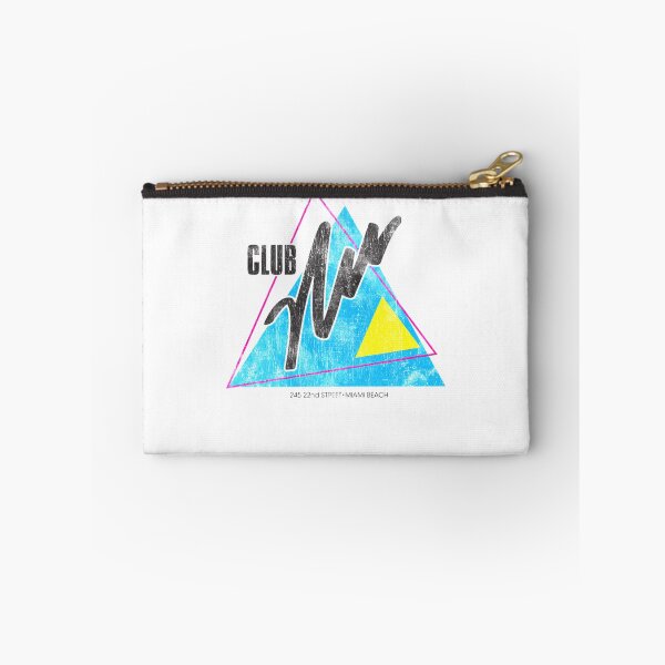 Item preview, Geometric Triangles Neon Script Typography designed and sold by ForTeen.