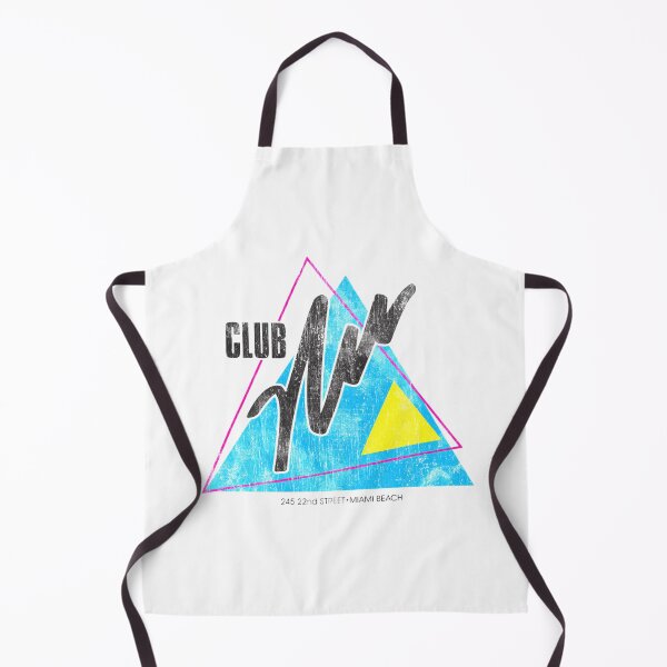 Item preview, Geometric Triangles Neon Script Typography designed and sold by ForTeen.