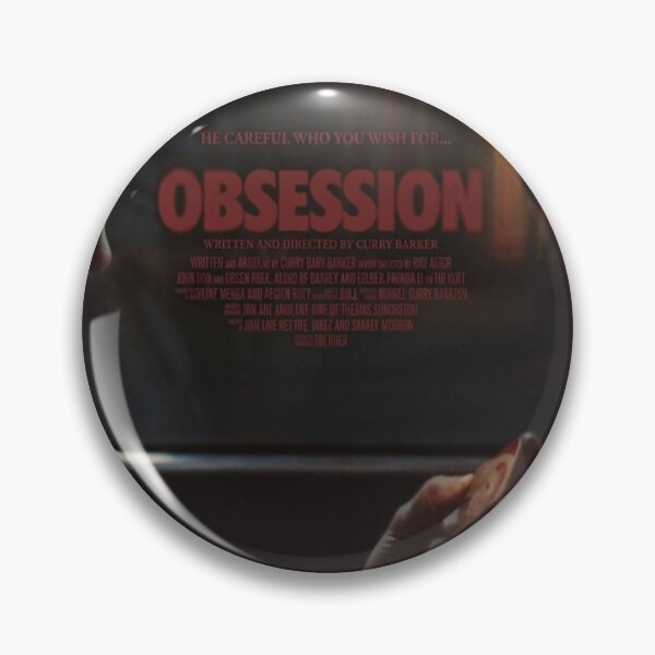 Item preview, Obsession Movie Tshirts Vintage Obsession Movie 2026 designed and sold by Dibarassi.