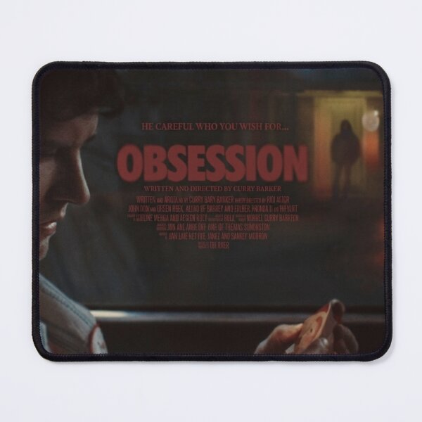 Item preview, Obsession Movie Tshirts Vintage Obsession Movie 2026 designed and sold by Dibarassi.