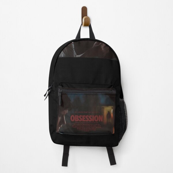 Item preview, Obsession Movie Tshirts Vintage Obsession Movie 2026 designed and sold by Dibarassi.