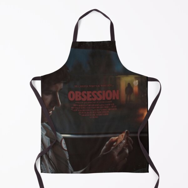 Artikelvorschau, Obsession-Film-T-Shirts Vintage Obsession-Film 2026 entworfen und verkauft von Dibarassi.