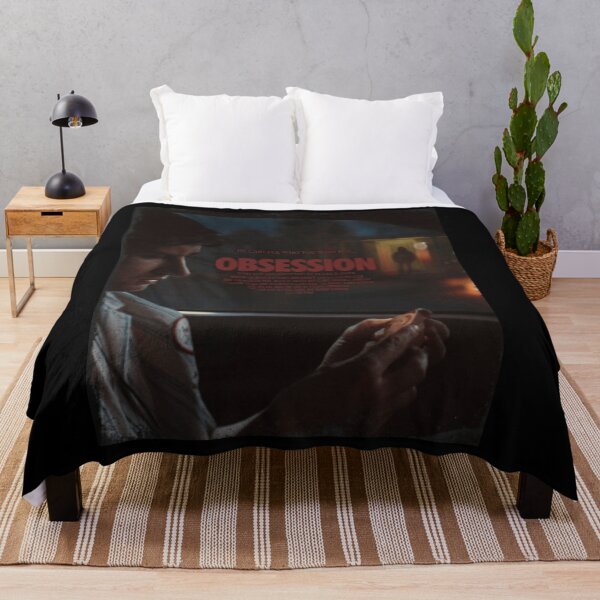 Artikelvorschau, Obsession-Film-T-Shirts Vintage Obsession-Film 2026 entworfen und verkauft von Dibarassi.