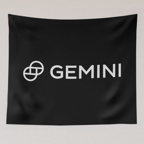Item preview, Chasing Gemini Trust Company eSun designed and sold by Mirzahorse.