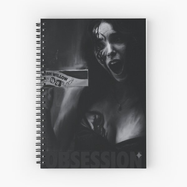 Item preview, Obsession Movie Tshirts Obsession 2026 designed and sold by Dibarassi.