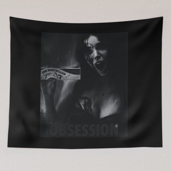 Item preview, Obsession Movie Tshirts Obsession 2026 designed and sold by Dibarassi.