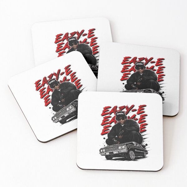 Item preview, Eazy-e Hip Hop designed and sold by Mykittens69.