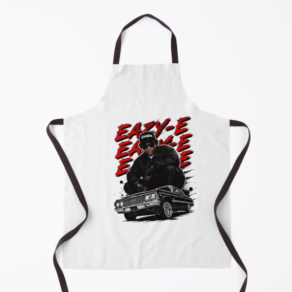 Item preview, Eazy-e Hip Hop designed and sold by Mykittens69.