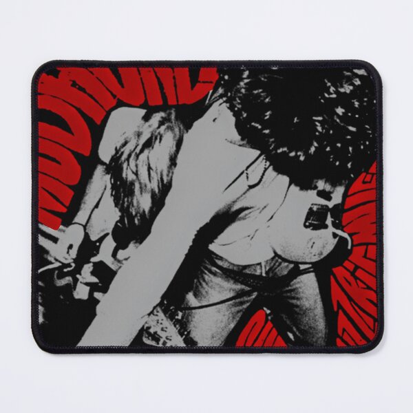 Item preview, Silhouette Rock Band designed and sold by makefuture.