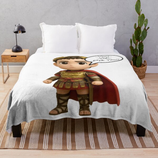 Item preview, Julius Caesar designed and sold by TwiggyAsh.