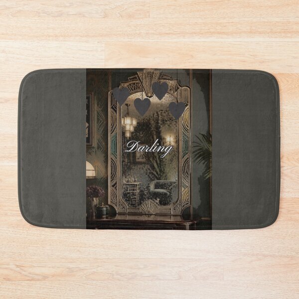 Item preview, Gilded Darling designed and sold by lifeinspired4u.