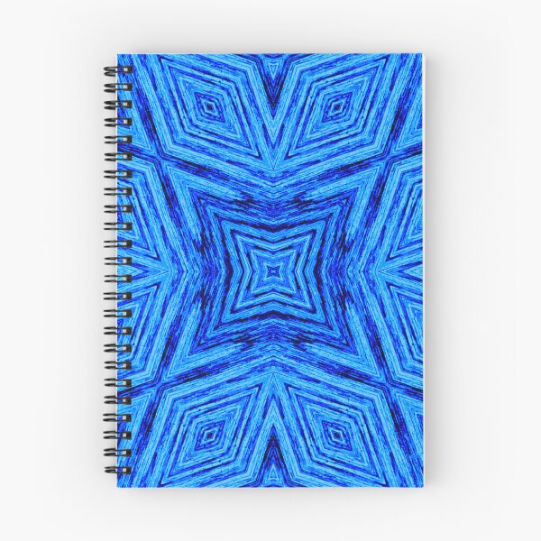 Item preview, Geometric Blue 2 designed and sold by Amanda1775.