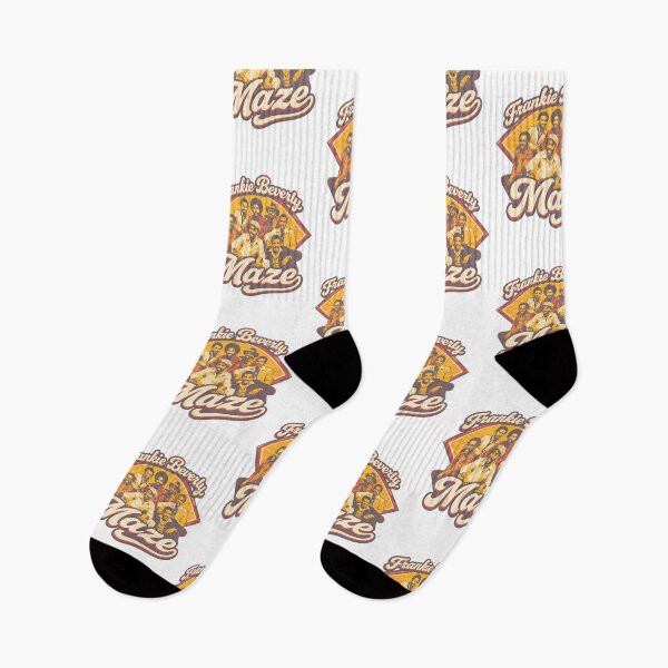 Item preview, Frankie Beverly Maze Band Retro Funk Soul Music designed and sold by ZubairNalban.