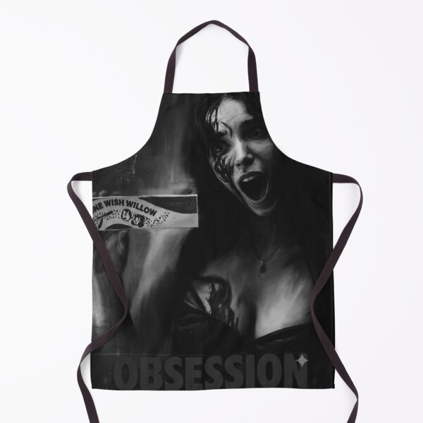 Artikelvorschau, Vintage-T-Shirts zum Film „Obsession“ von One Wish Willow entworfen und verkauft von Dibarassi.