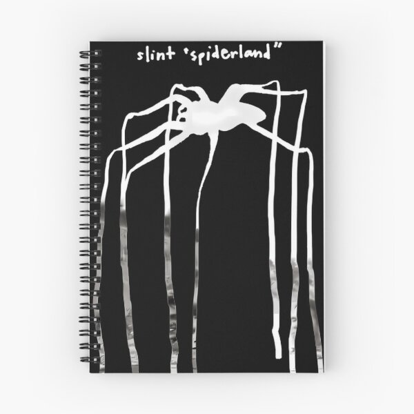 Item preview, Slint Spiderland designed and sold by EldritchVoide.
