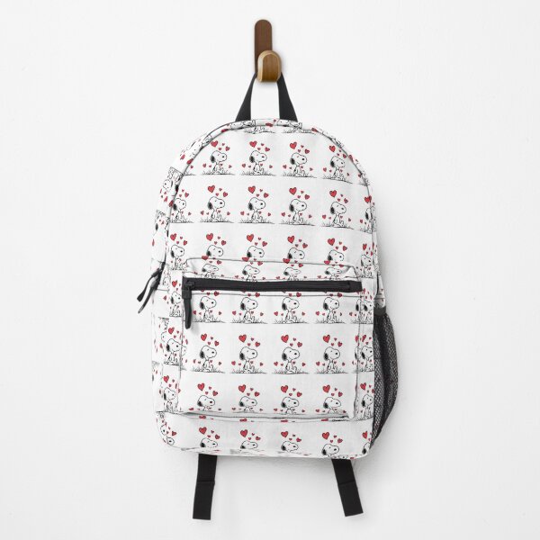 Item preview, Cute Love Puppy Surrounded By Floating Hearts designed and sold by SeanWong90094.