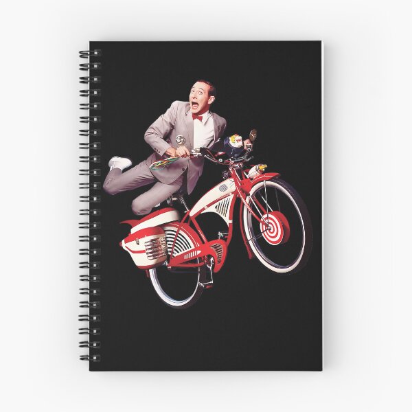 Item preview, Excited Man Riding Red Cruiser Bike designed and sold by m2Graphic.