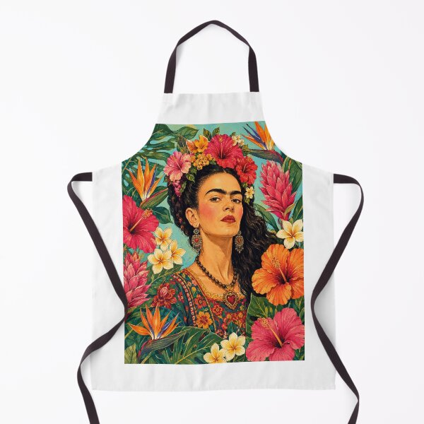Item preview, Hibiscus Frida designed and sold by reggiemercedes.