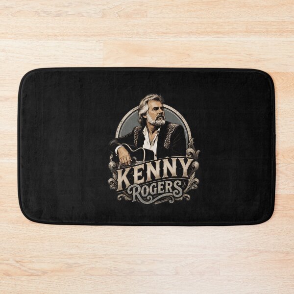 Item preview, Kenny Rogers designed and sold by Mykittens69.